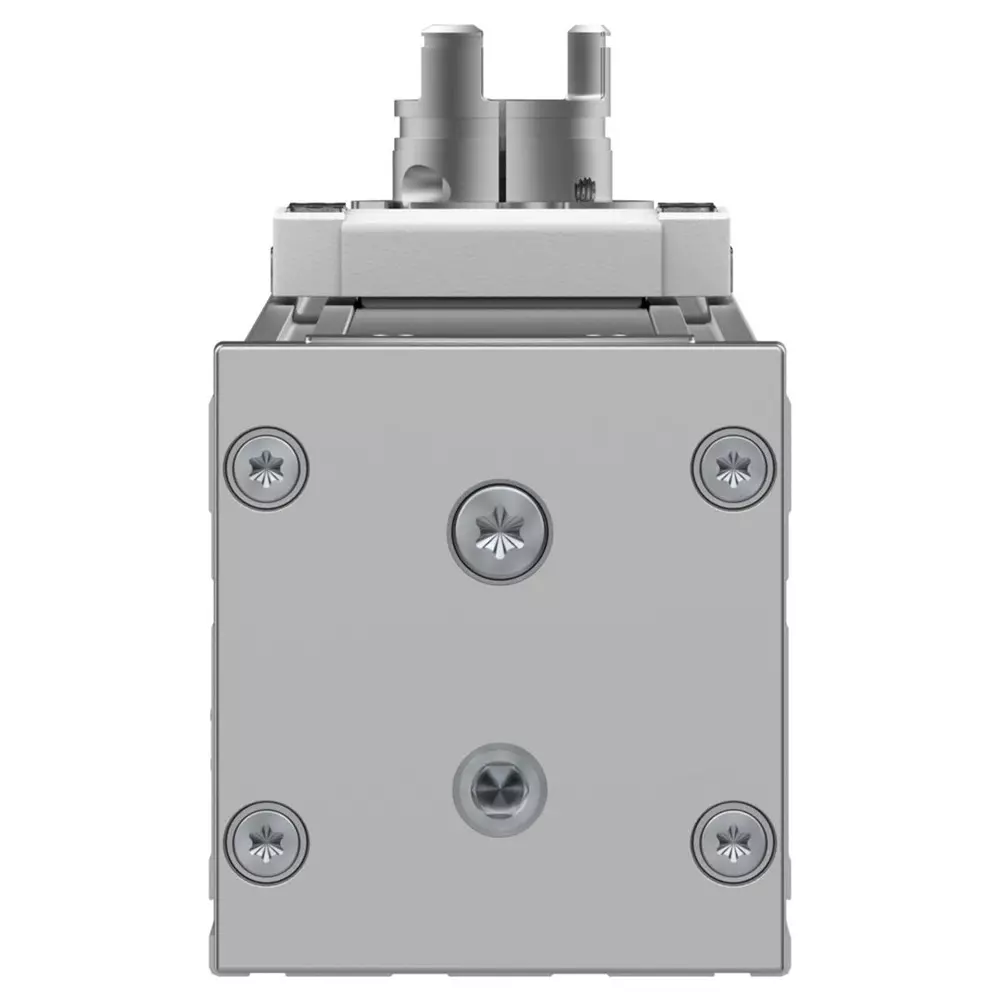 Festo Belt Driven Linear Actuator ELGC-TB 500 mm, 1500 mm/s, ELGC-TB-KF-60-500
