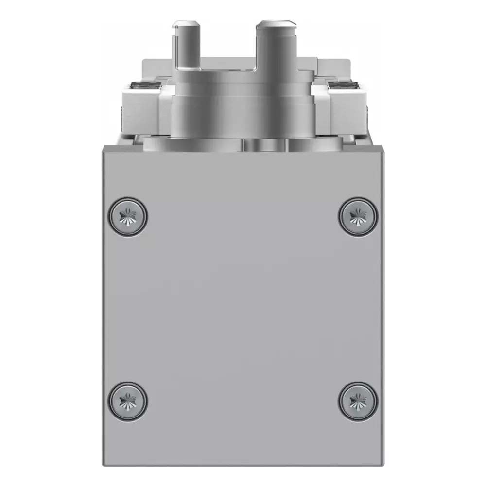 Festo Belt Driven Linear Actuator ELGC-TB 500 mm, 1500 mm/s, ELGC-TB-KF-60-500