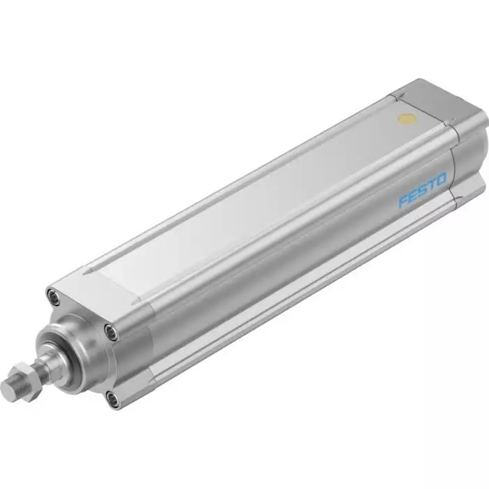 Festo Rod Linear Actuator ESBF 100 mm, 270 mm/s, ESBF-BS-63-100-5P