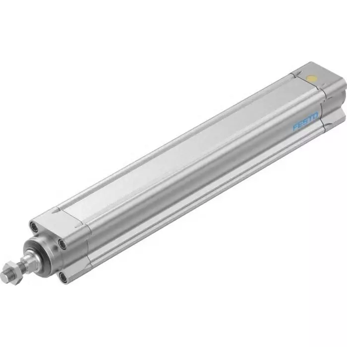 Festo Rod Linear Actuator ESBF 200 mm, 560 mm/s, 100 Kg, ESBF-BS-32-200-5P