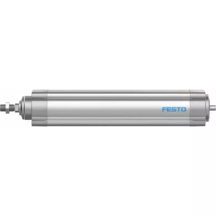 Festo Rod Linear Actuator ESBF 400 mm, 530 mm/s, ESBF-BS-63-400-10P