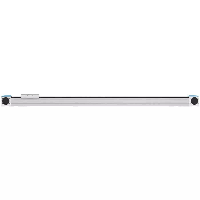 Festo Belt Driven Linear Actuator EGC 1000 mm, 5000 mm/s, EGC-80-1000-TB-KF-0H-GK