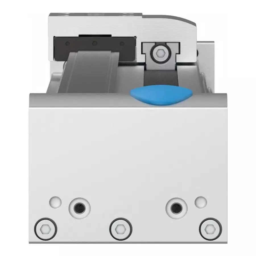 Festo Belt Driven Linear Actuator EGC 1200 mm, 5000 mm/s, EGC-80-1200-TB-KF-0H-GK