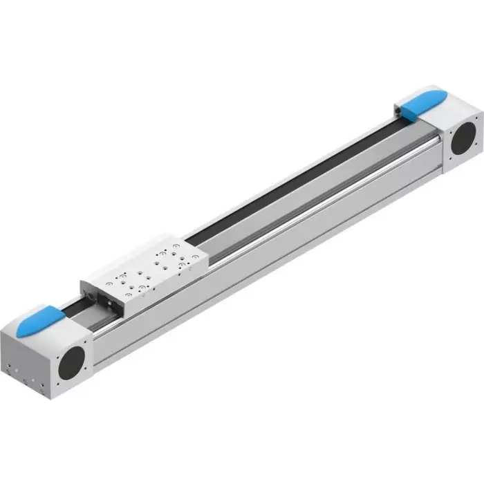 Festo Belt Driven Linear Actuator EGC 600 mm, 5000 mm/s, EGC-120-600-TB-KF-0H-GK