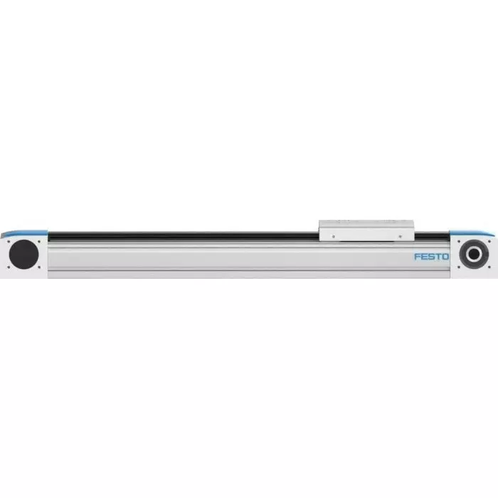 Festo Belt Driven Linear Actuator EGC 600 mm, 5000 mm/s, EGC-120-600-TB-KF-0H-GK