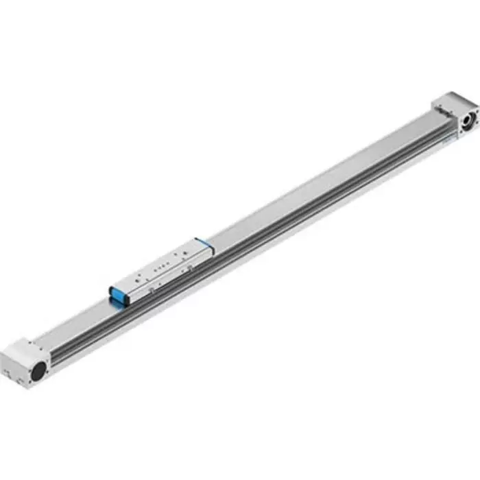 Festo Belt Driven Linear Actuator ELGA-TB 800 mm, 5000 mm/s, 1850 N, ELGA-TB-KF-70-800-0H