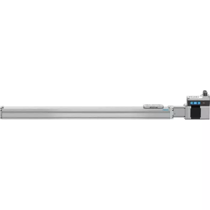 Festo Micro Linear Actuator ELGS 0.18 mm, 0.18 m/s, 40 N, ELGS-BS-KF-32-400-8P-ST-M-H1-PLK-AA