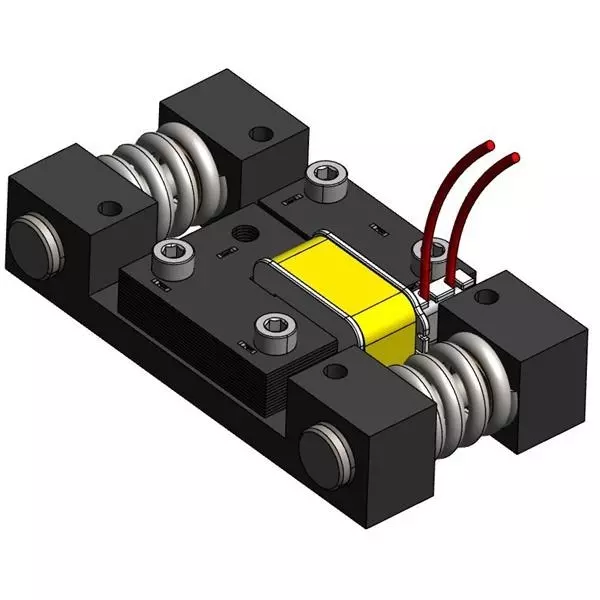Vishay Haptic Feedback Actuator 16 V, IHPC1411AFELR73AA0