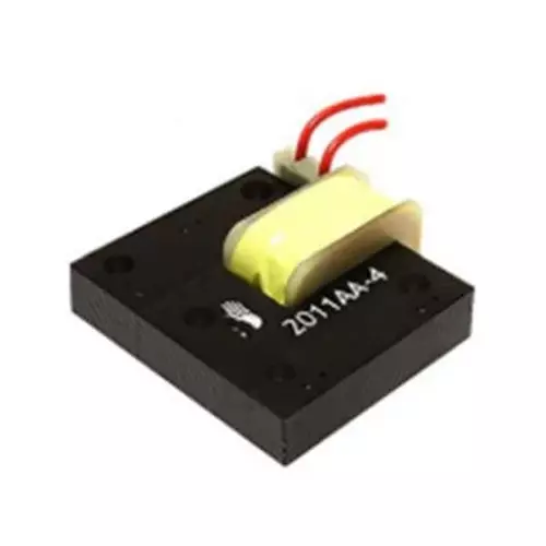 Vishay Haptic Actuator 16 V 950 mOhms, IHPT1411AFELR73AB0