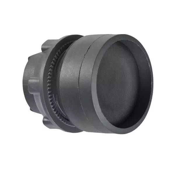 Schneider Electric Switch Actuator Dark Gray for 22 mm Pushbutton Switches, ZB5AA26