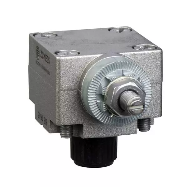 Telemecanique Switch Actuators Head for Limit Switches, ZCKE05