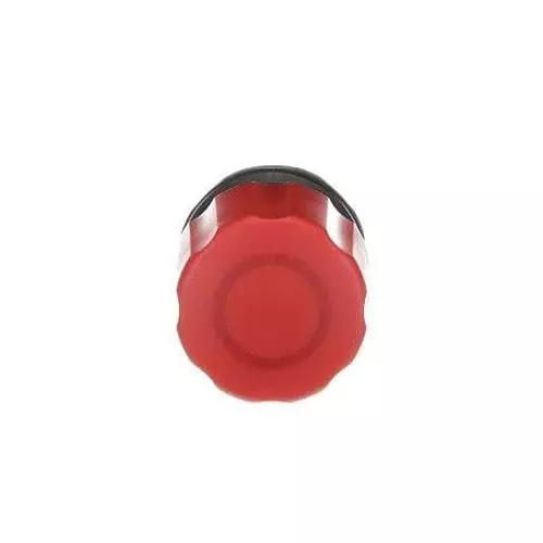 ABB Switch Actuators Non-Illuminated Emergency Stops Pushbutton for 22 mm Pilot Devices, MPEP3-10R