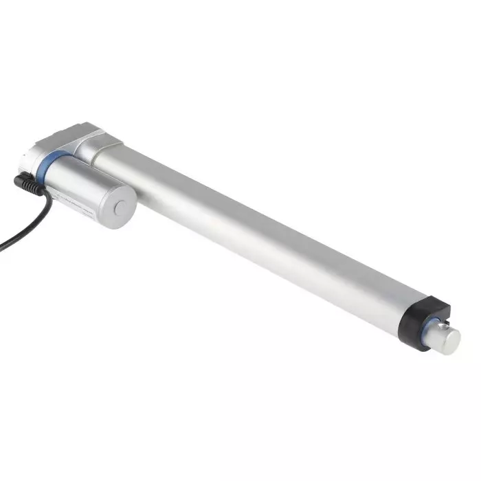 Ewellix Micro Linear Actuator 300 mm 24 V DC 500N 16 mm/s, CAHB-10-B3A-300413AAA000-000