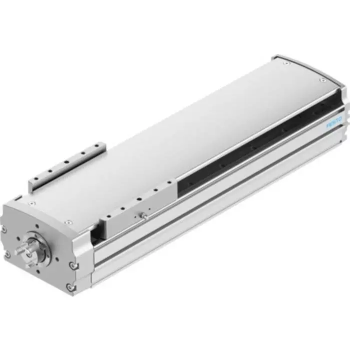 Festo Ball Screw Axis ELGT 300 mm, 500 mm/s, 8090 N, ELGT-BS-120-300-10P