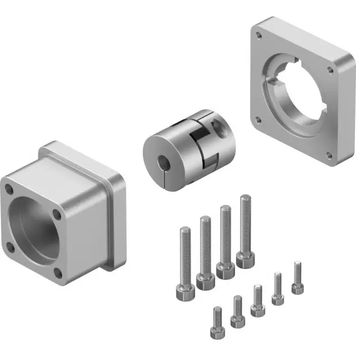 Festo Axial Kit IP40 69.7 mm Depth, EAMM-A-D50-87A