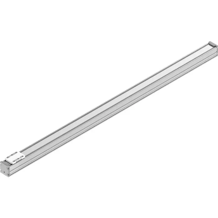 Festo Recirculating Ball Bearing Guide ELFC 1000 mm, 1500 mm/s, 600 N, ELFC-KF-45-1000