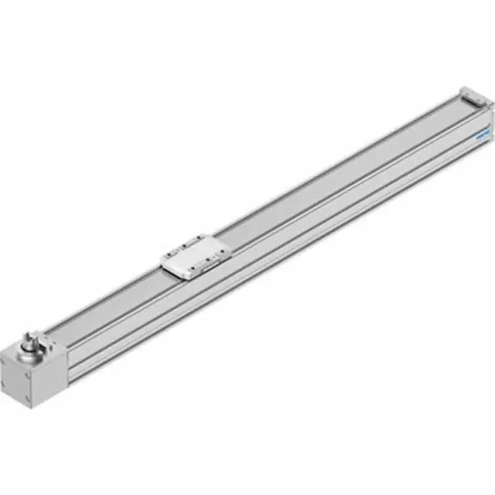 Festo Belt Driven Linear Actuator ELGC 1200 mm, 1200 mm/s, 880 N, ELGC-TB-KF-45-1200