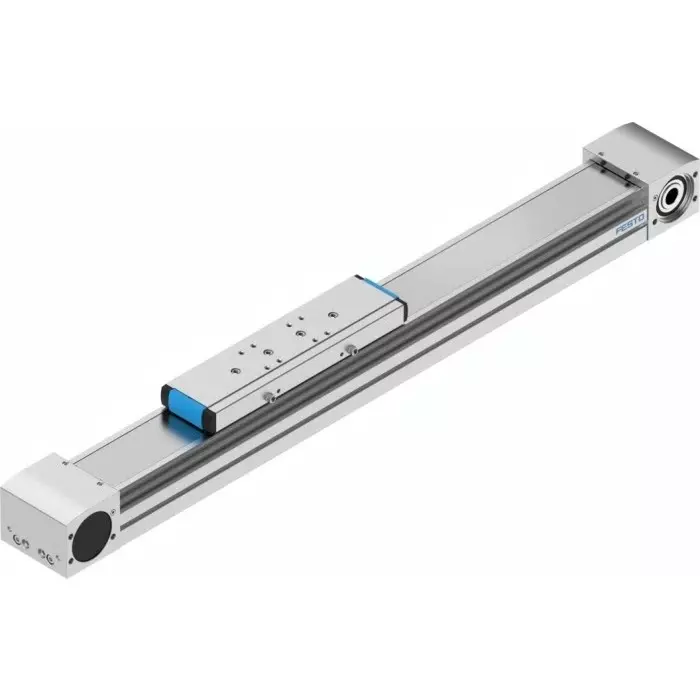 Festo Belt Driven Linear Actuator ELGA-TB 400 mm, 5000 mm/s, ELGA-TB-KF-80-400-0H