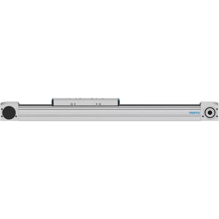 Festo Belt Driven Linear Actuator ELGA-TB 400 mm, 5000 mm/s, ELGA-TB-KF-80-400-0H