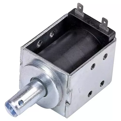 LEDEX Solenoid 12 V 12.5 W 11.42 Ohms, B4HD-254-M-36