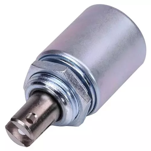 LEDEX Linears Solenoid 26.6 V 80 W 8.83 Ohms, 152099-228