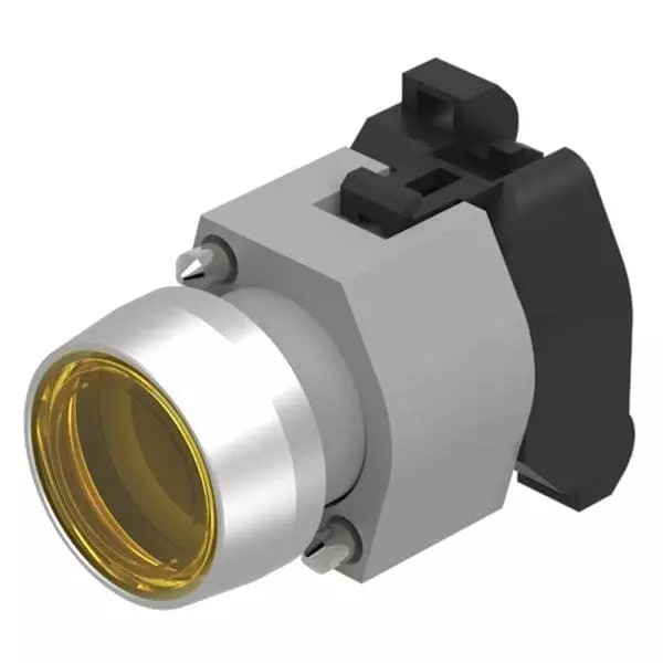 EAO Switch Actuator Nature for Pushbutton Switches, 704.032.4
