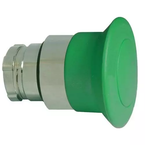 ALTECH Switch Actuator Red for 22 mm Pushbutton Switches, 2AM4