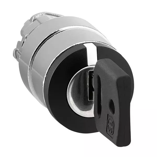 Schneider Electric Switch Actuator for 22 mm Selector Switches, ZB4BG3