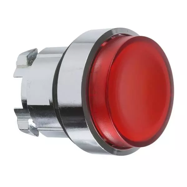 Schneider Electric Switch Actuator for 22 mm Pushbutton Switches, ZB4BW143