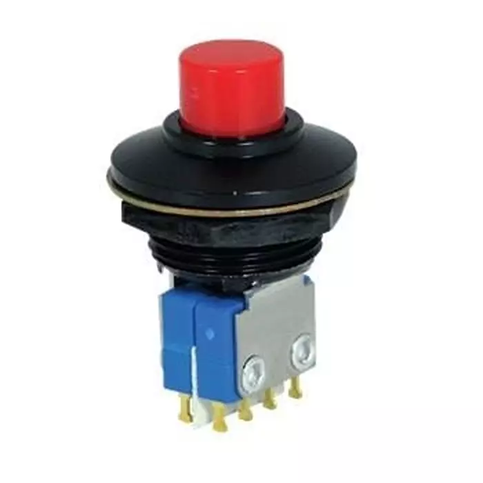 Otto Auxiliary Actuator for Pushbutton Switches, P4-20002
