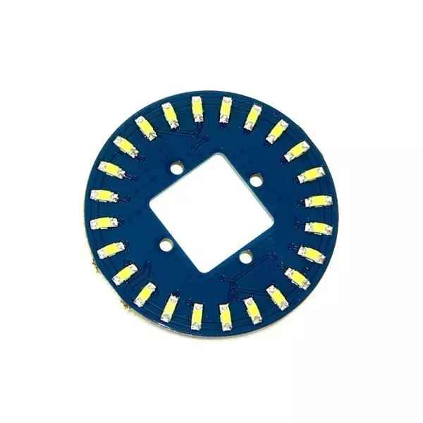 SEEED STUDIO Circular LED 4.5 to 5.5 V Operating Supply Voltage, 104030013