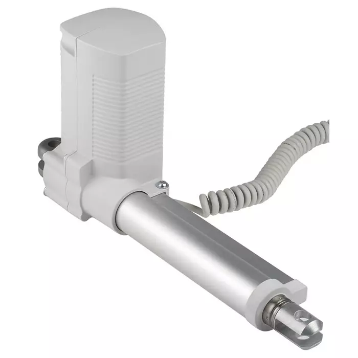 Ewellix Micro Linear Actuator 150 mm 24 V DC 2000N 13 mm/s, ECO59-015MM1B0-000 CN