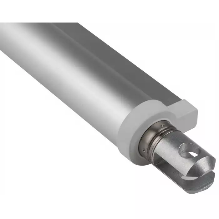 Ewellix Micro Linear Actuator 150 mm 24 V DC 2000N 13 mm/s, ECO59-015MM1B0-000 CN