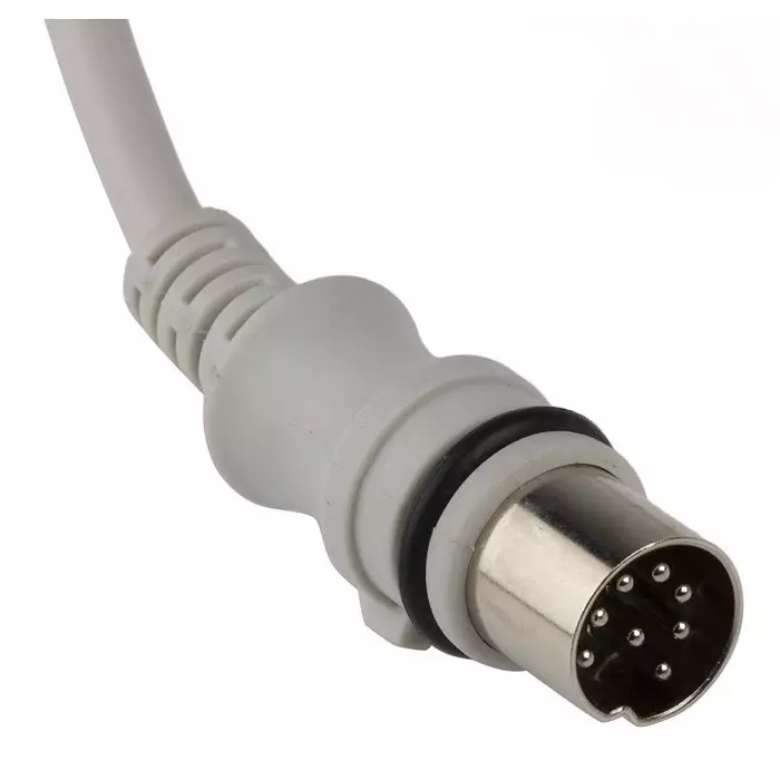 Ewellix Micro Linear Actuator 150 mm 24 V DC 2000N 13 mm/s, ECO59-015MM1B0-000 CN