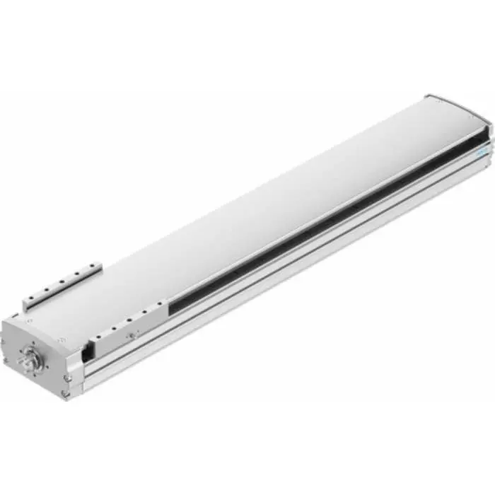 Festo Ball Screw Axis ELGT 800 mm, 500 mm/s, 1575 N, ELGT-BS-160-800-10P