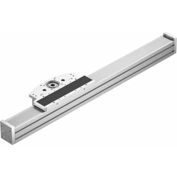 Festo Ball Screw Axis ELCC 600 mm, 5000 mm/s, 1200 N, ELCC-TB-KF-90-600-0H-P0-CR