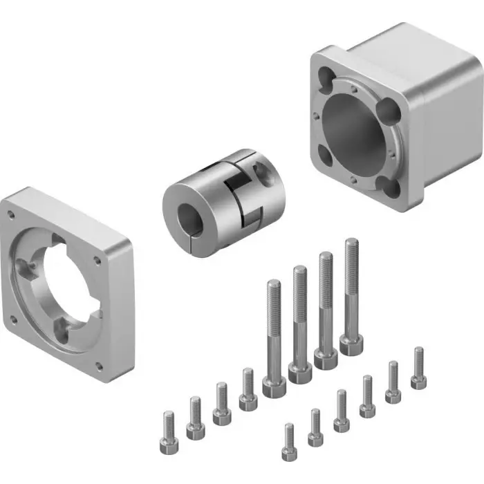 Festo Axial Kit IP40 79.7 mm Depth, EAMM-A-D50-80P