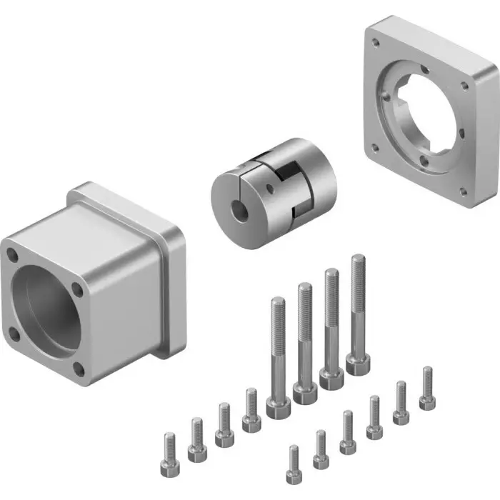 Festo Axial Kit IP40 79.7 mm Depth, EAMM-A-D50-80P
