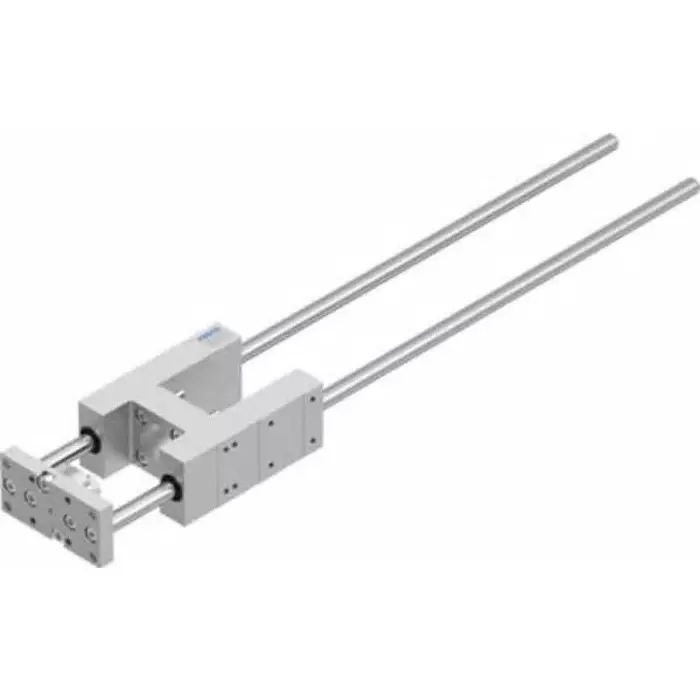 Festo Rod Linear Actuator EAGF 400 mm, EAGF-V2-KF-32-400