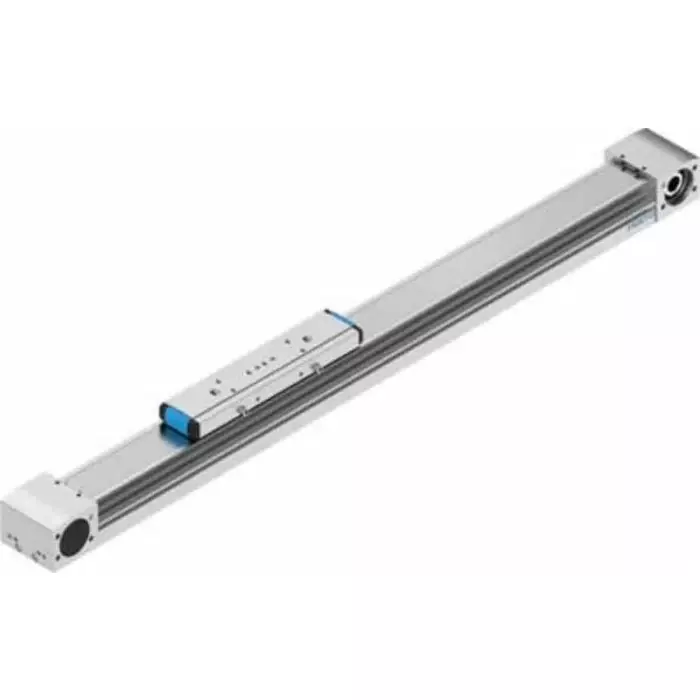 Festo Belt Driven Linear Actuator ELGA-TB 500 mm, ELGA-TB-KF-70-500-0H