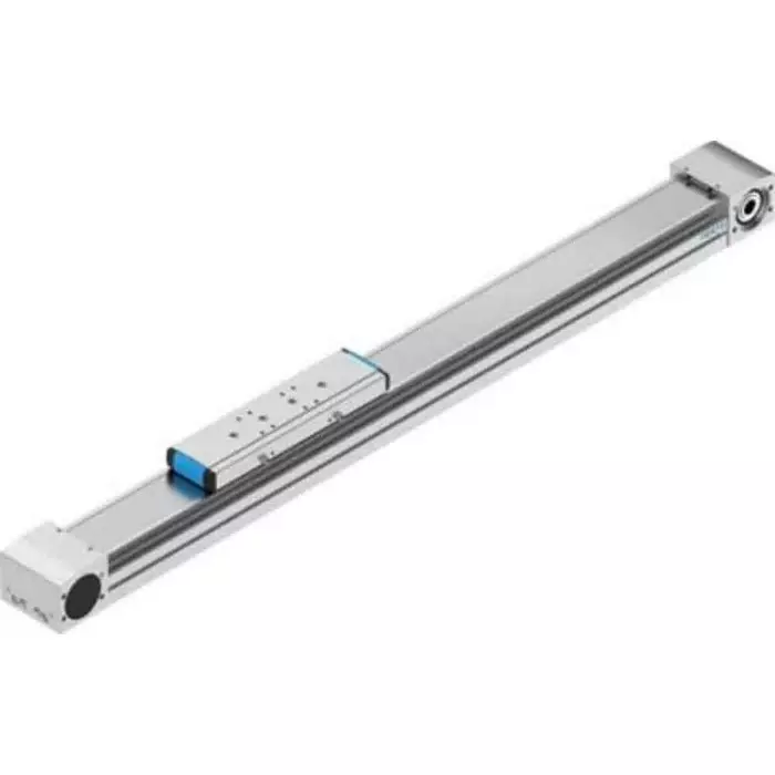 Festo Belt Driven Linear Actuator ELGA-TB 600 mm, ELGA-TB-KF-80-600-0H