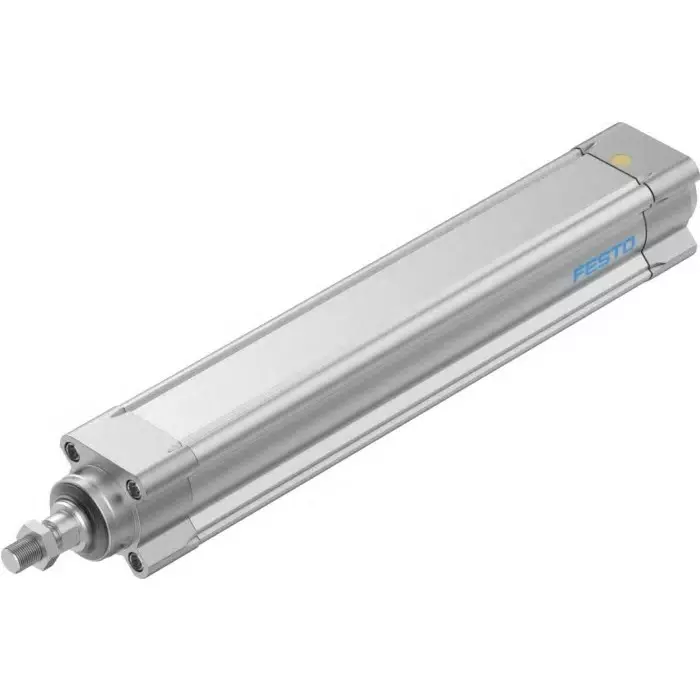 Festo Rod Linear Actuator ESBF 100 mm, 420 mm/s, 300 Kg, ESBF-BS-40-100-5P
