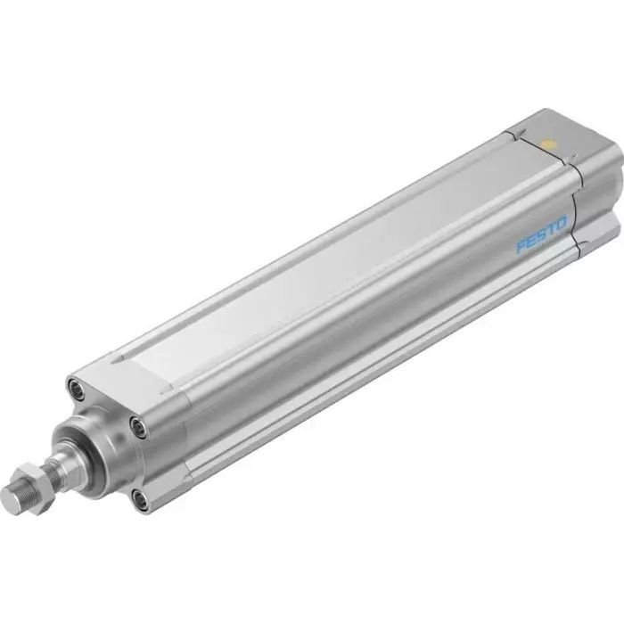 Festo Rod Linear Actuator ESBF 200 mm, 670 mm/s, 500 Kg, ESBF-BS-50-200-10P