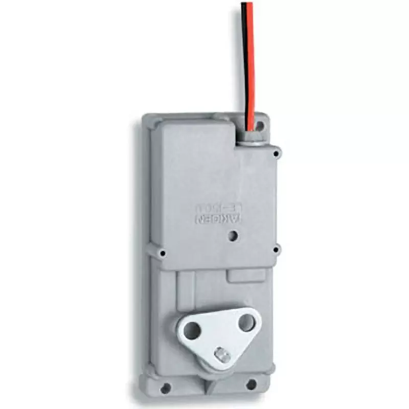 TAKIGEN Actuator DC24 V Up to 14.7 cNm Torque, LE-150-24V