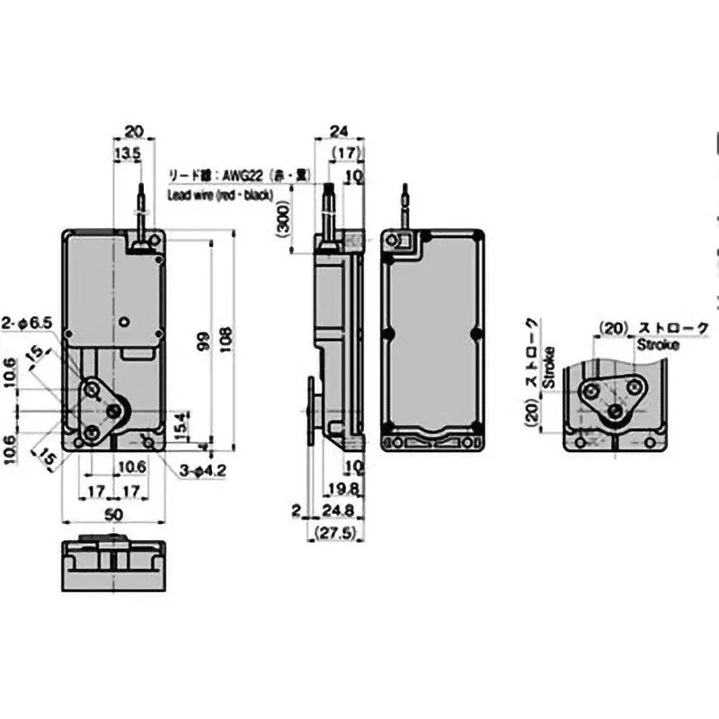 takigen-actuator-61130475