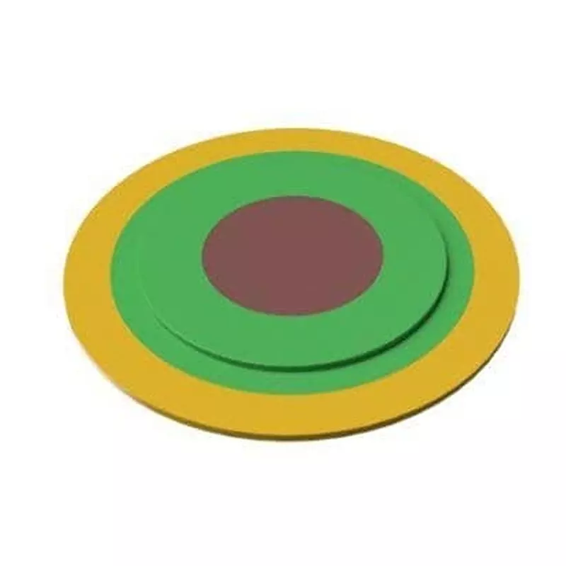 PUI AUDIO Actuator 300 V, HD-PAB1501