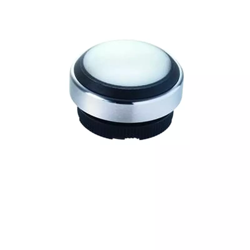 RAFI Switch Actuator for Pushbutton Switches, 1.30.280.001/0101