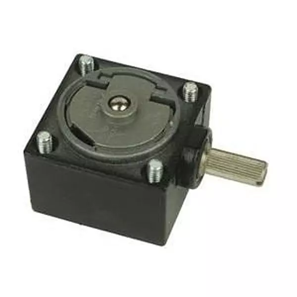 Honeywell Switch Actuator for Limit Switches, LSZ1M