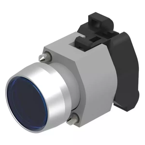 EAO Switch Actuator Nature for Pushbutton Switches, 704.032.6