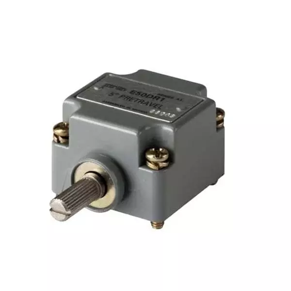 EATON Switch Actuator for E50 Limit Switches, E50DR1